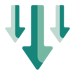 Decrease Icon