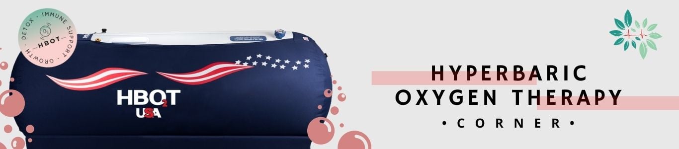 HBOT Corner Banner Website