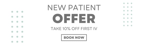 IV Nutrient Special Offer Discount Banner (1)