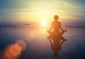 Meditation-Photo