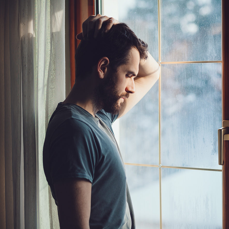 Depression & Anxiety