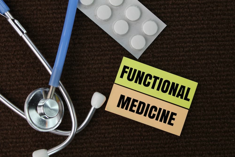 functional medicine clinic