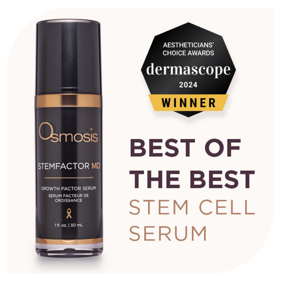 osmosis dermascope winner