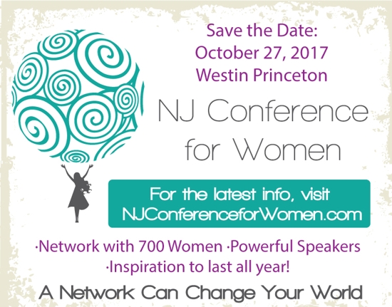 NJ Conference for Women