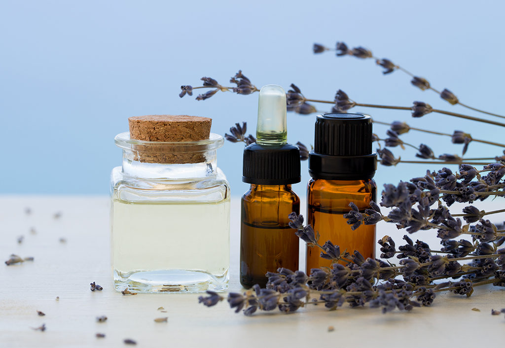 Spring Clean Your Daily Routine with Essential Oils