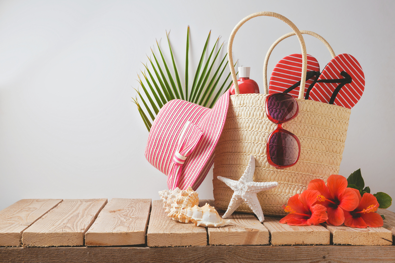 Essential Summer Care